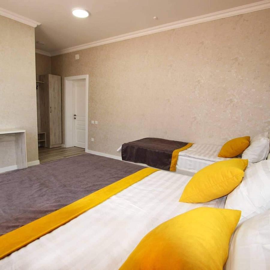 كاراكول Bayotel المظهر الخارجي الصورة