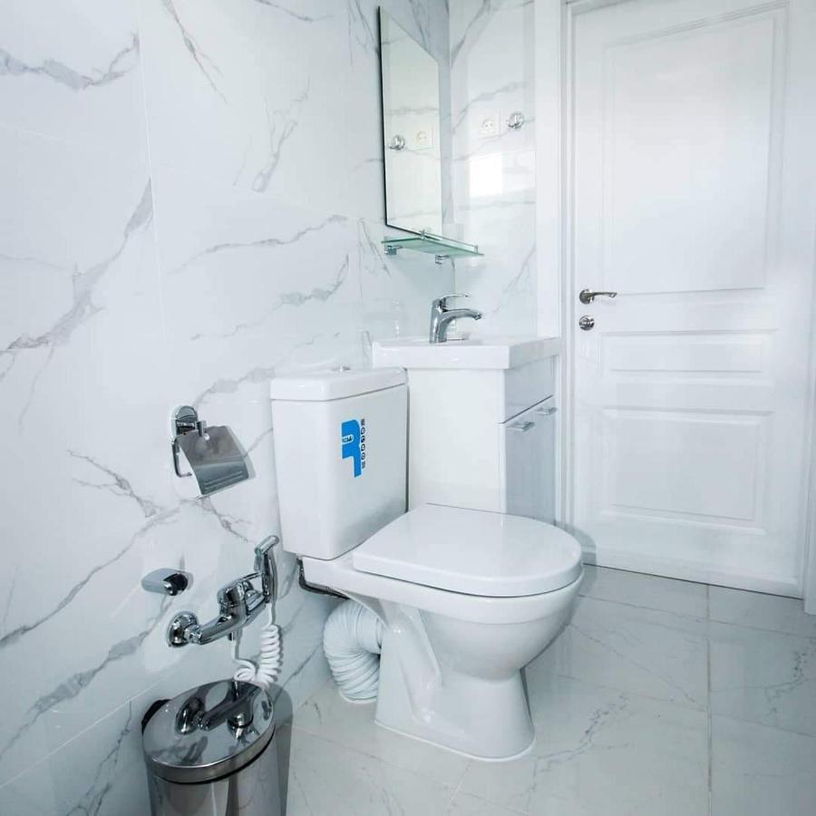 كاراكول Bayotel المظهر الخارجي الصورة