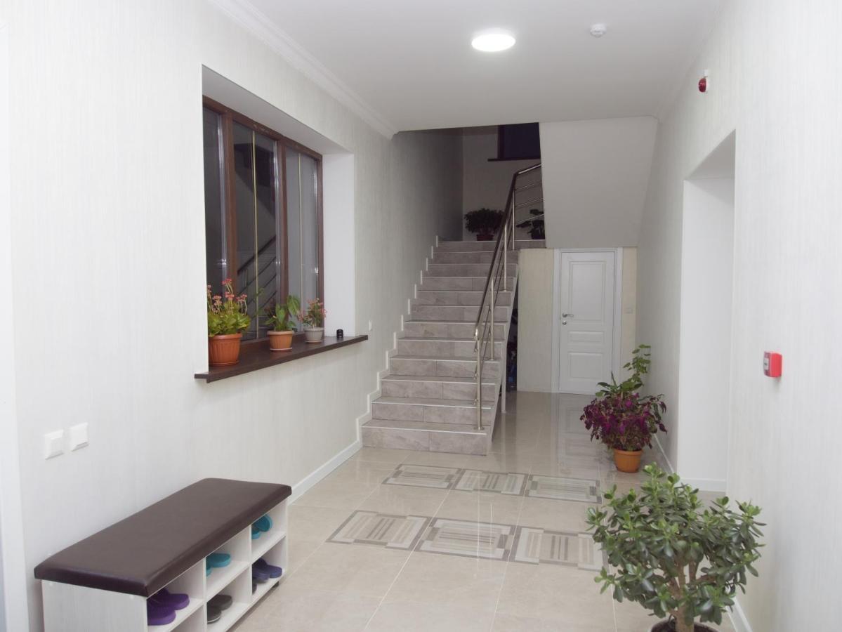 كاراكول Bayotel المظهر الخارجي الصورة