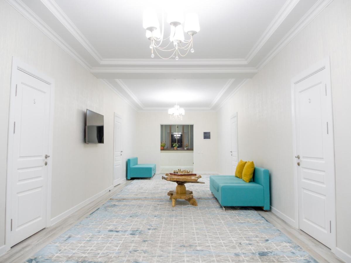 كاراكول Bayotel المظهر الخارجي الصورة
