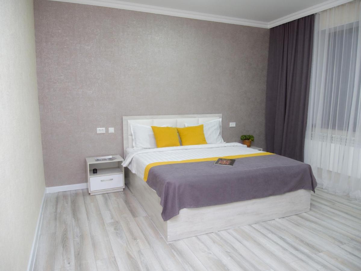 كاراكول Bayotel المظهر الخارجي الصورة