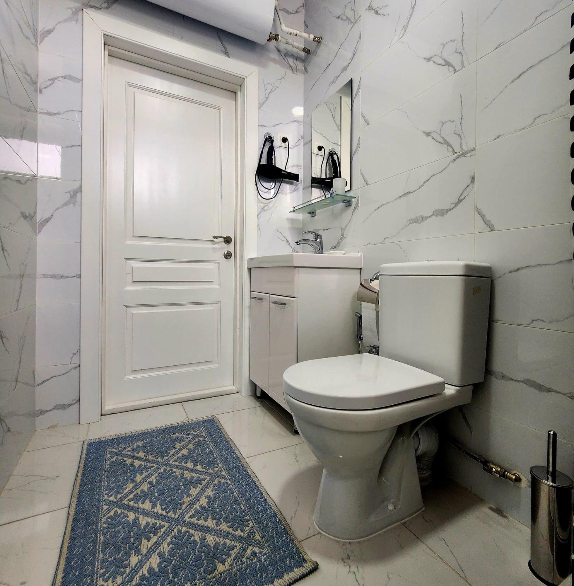 كاراكول Bayotel المظهر الخارجي الصورة