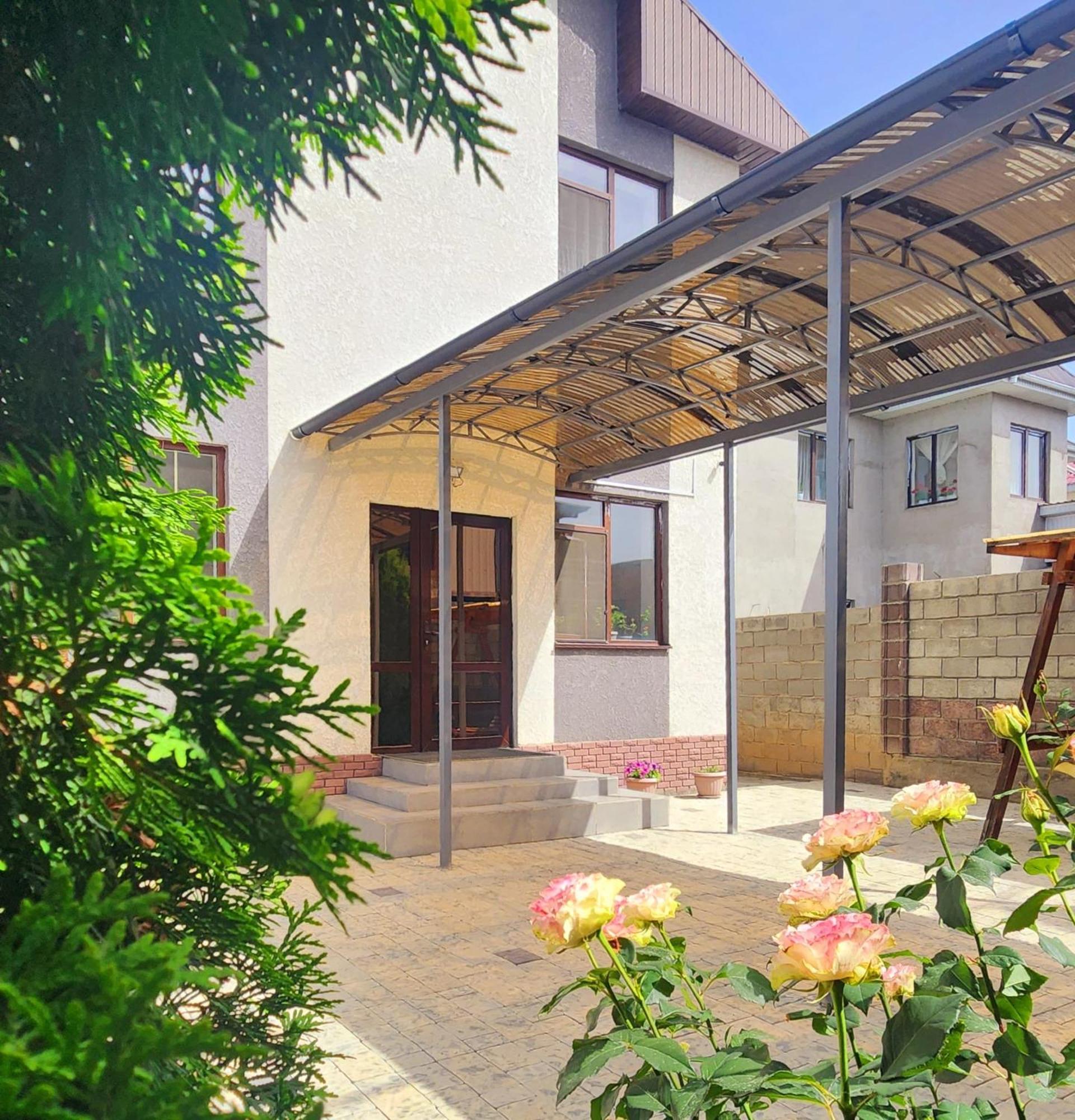 كاراكول Bayotel المظهر الخارجي الصورة