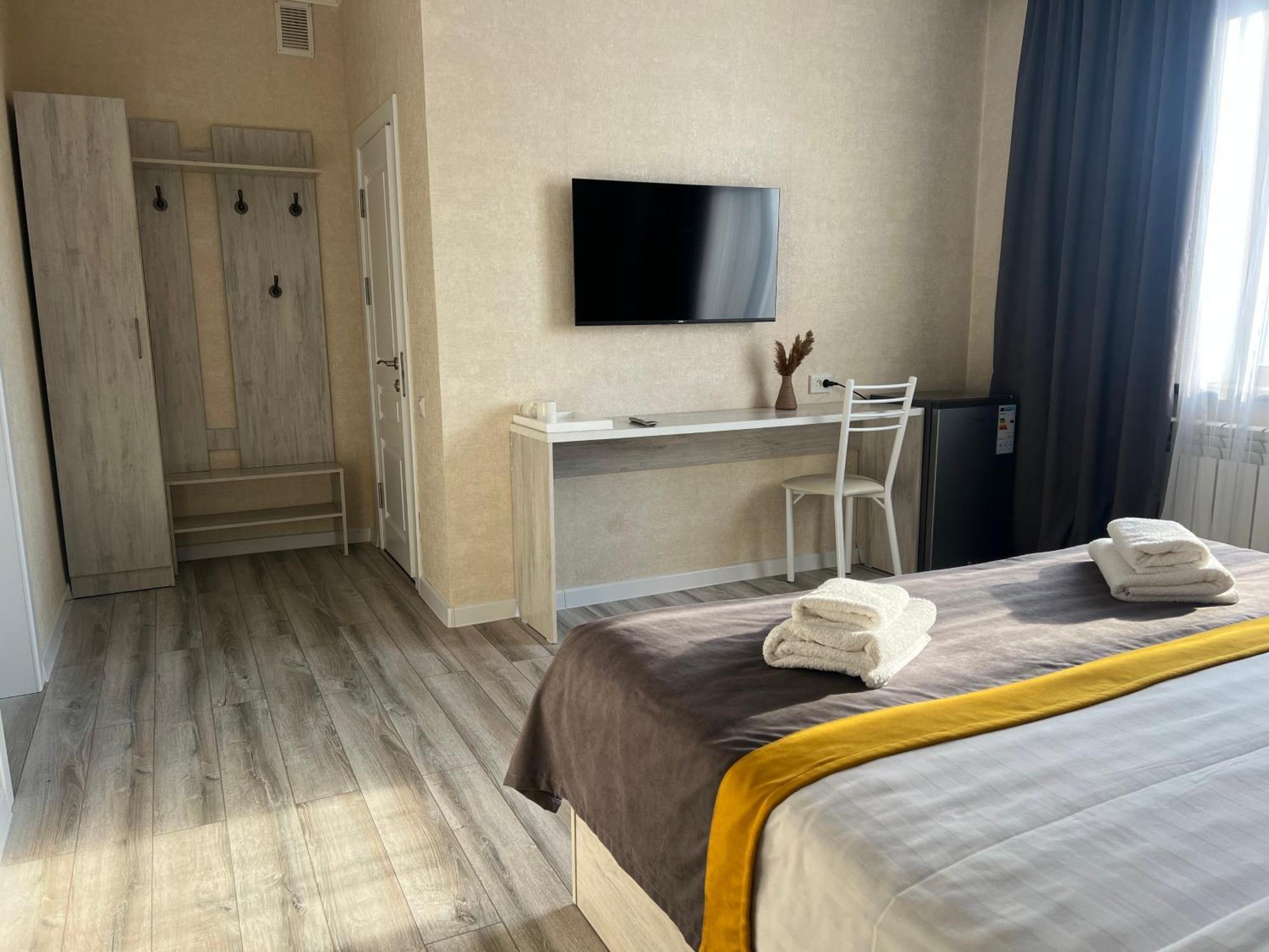 كاراكول Bayotel المظهر الخارجي الصورة